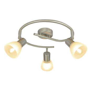 Спот Arte Lamp Parry A5062PL-3SS