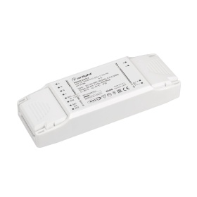 Блок питания Arlight ARV-SP-24040-PFC-DALI-1-10V-PD (24V, 1.67A, 40W) 041385