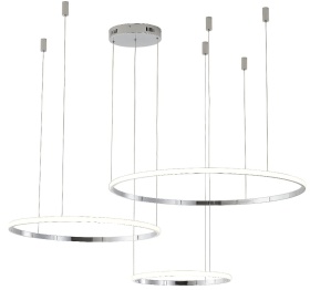 Подвесная люстра Zortes Ringolight ZRS.33322.75F