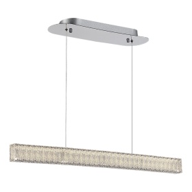 Подвесная люстра ST Luce Latozzo SL6008.133.01