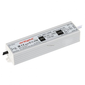 Блок питания Arlight ARPV-12060-B (12V, 5.0A, 60W) 020006