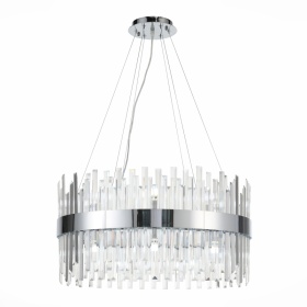 Подвесная люстра ST LUCE BAFO SL1160.103.18