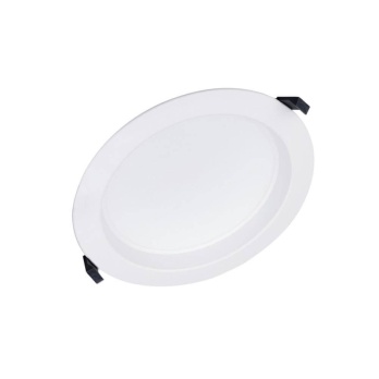 Встраиваемый светильник Arlight IM-Cyclone-R280-40W White6000 022526(2)