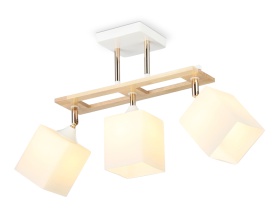 Люстра на штанге Ambrella Light Modern TR9505