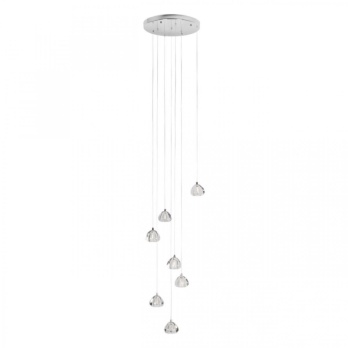 Подвесной светильник Loft IT Rain 10151/7