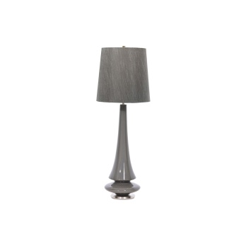 Настольная лампа Elstead Lighting Spin SPIN-TL-GREY