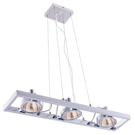 Спот Arte Lamp 100 A4507SP-3CC