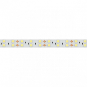 Светодиодная лента Arlight 28,8W/m 120LED/m 5060SMD белый 5M 013756(2)