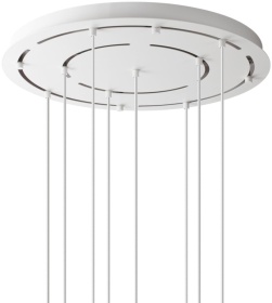 Основание для подвесного светильника Odeon Light Hightech 4344/60