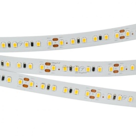 Светодиодная лента Arlight IC2-20000 24V Warm2700 2x 12mm (2835, 120 LED/m, Long) 024593