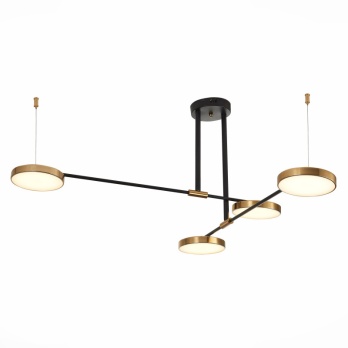 Люстра на штанге ST Luce Farone SL1605.403.04