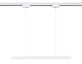 Трековый однофазный светильник Ambrella Light Track System GL6782