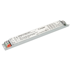 Блок питания Arlight ARJ-SP-120-LINEAR-PFC-DALI2-ADJ 120W 80-330V 0.3-0.7A 035537