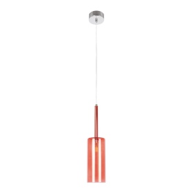 Подвесной светильник Loft IT Spillray 10232/B Red