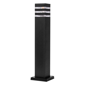 Уличный светильник Arte Lamp Hadar A4421PA-1BK