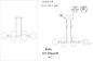 Подвесная люстра Favourite Bolillas 1840-6P