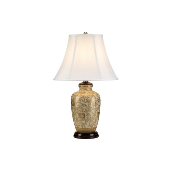 Настольная лампа Elstead Lighting Goldthistle GOLD-THISTLE-TL