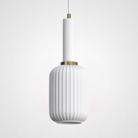 Подвесной светильник ImperiumLoft Ferm living chinese lantern 189614-26