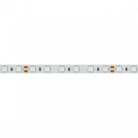 Светодиодная лента Arlight 14,4W/m 60LED/m 5060SMD синий 5M 008819(2)