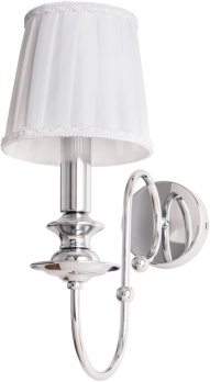 Бра Arte Lamp Molly A1316AP-1CC