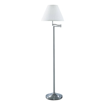 Торшер Arte Lamp California A2872PN-1SS