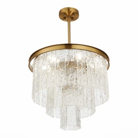 Люстра на штанге ST Luce Corsia SL1230.302.06