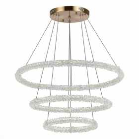 Подвесная люстра ST Luce Avana SL6110.203.03