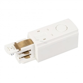 Подвод питания Arlight LGD-4TR white 029292