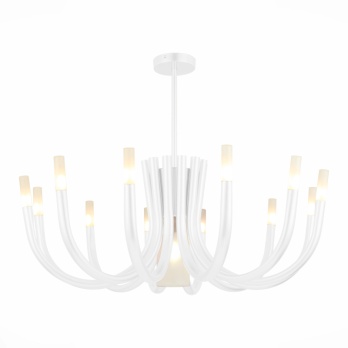 Люстра на штанге ST Luce Pafe SL1173.502.13