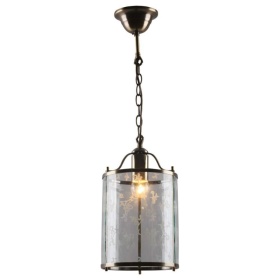 Подвесной светильник Arte Lamp Bruno A8286SP-1AB