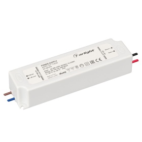 Блок питания Arlight ARPV-SP-12060 (12V, 5A, 60W) 041914