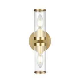 Бра Delight Collection MB2061-2B br.brass