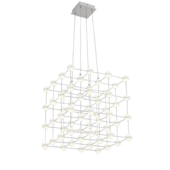 Подвесной светодиодный светильник ST Luce Atomo SL797.103.64