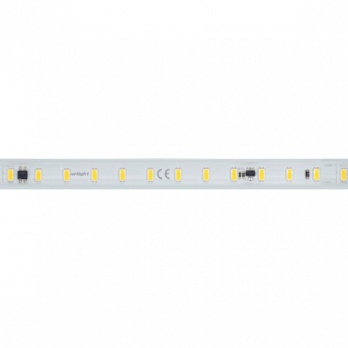 Светодиодная влагозащищенная лента Arlight 14W/m 72LED/m 5630SMD холодный белый 50M 027050(2)