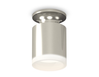 Накладной светильник Ambrella Light Techno XS6305043 (N6903, C6305, N6245)