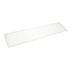 Светодиодная панель Arlight DL-INTENSO-S300x1200-40W Warm3000 (WH, 120 deg, CRI90, 230V) 043558