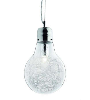 Подвесной светильник Ideal Lux Luce Max SP1 Small 033679