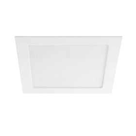 Встраиваемый светильник Kanlux Katro V2LED 18W-WW-W 28944