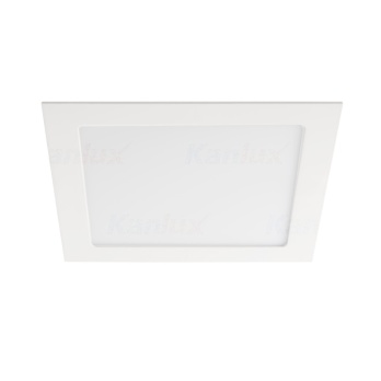 Встраиваемый светильник Kanlux Katro V2LED 18W-WW-W 28944