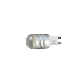 Светодиодная лампа Arlight AR-G9 2.5W 2360 White 220V 013730