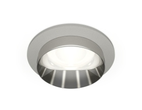 Встраиваемый светильник Ambrella Light Techno Spot XC6514022 (C6514, N6132)