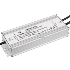 Блок питания Arlight ARPV-UH24320A-PFC (24V, 13.3A, 320W) 024272(1)