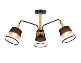 Люстра на штанге Ambrella Light Modern Losk TR4740