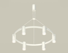 Подвесная люстра Ambrella Light Traditional DIY (С9021, N6150) XB9021200