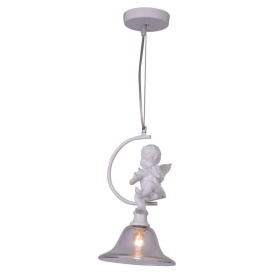 Подвесной светильник Arte Lamp Amur A4288SP-1WH