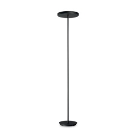 Торшер Ideal Lux Colonna PT4 Nero 177205