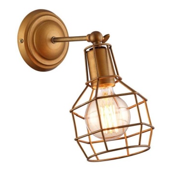 Спот Arte Lamp 75 A9182AP-1BZ