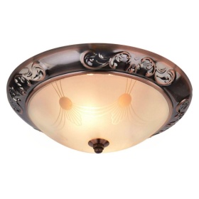 Потолочный светильник Arte Lamp 28 A3014PL-2AC