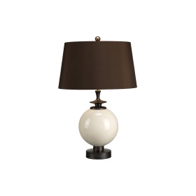 Настольная лампа Elstead Lighting Clara CLARA-TL