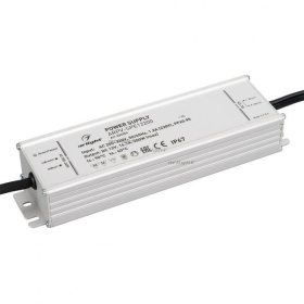 Блок питания Arlight ARPV-LG12200-PFC-S2 (12V, 16.7A, 200W) 023353